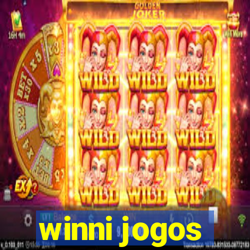 winni jogos